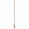 Ekena Millwork Portland Smooth Timber Gable Bracket, Douglas Fir, 108"W x 63"H x 1 1/2"D x 3 1/2"F, 14/12 Pitch GBW108X63X0204POR00SDF - alternate 5